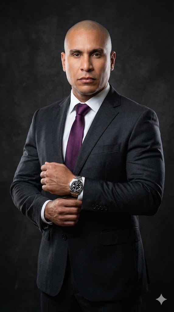 Dr. Matheus Porto - Advogado Especialista em Direito Bancário